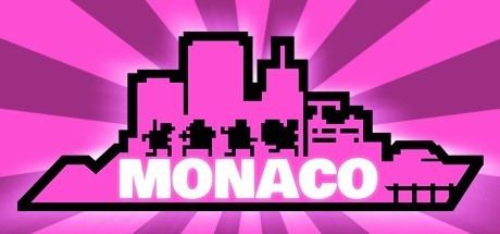 Monaco: What's Yours Is Mine Monaco What39s Yours Is Mine on Steam