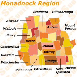 Monadnock Region Monadnock Region furnished apartments sublets short term rentals