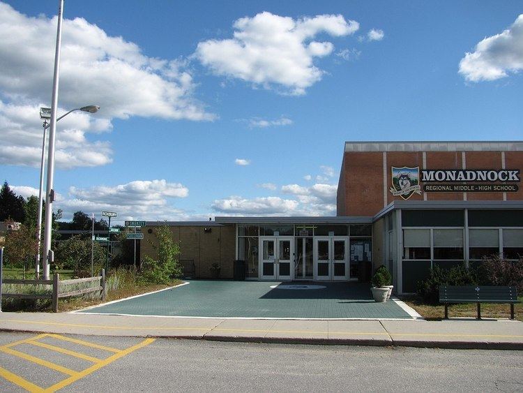 Monadnock Regional High School