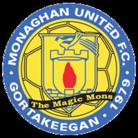 Monaghan United F.C. Monaghan United FC Wikipedia