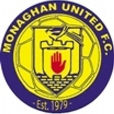 Monaghan United F.C. Monaghan United FC MonaghanUtdFC Twitter