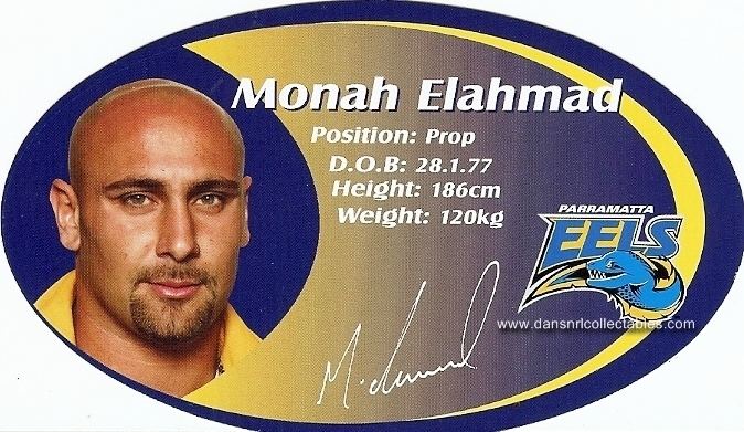 Monah Elahmad wwwdansnrlcollectablescomcontentsmedia200220