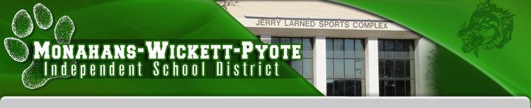 Monahans-Wickett-Pyote Independent School District httpss3amazonawscomscschoolfiles270banner
