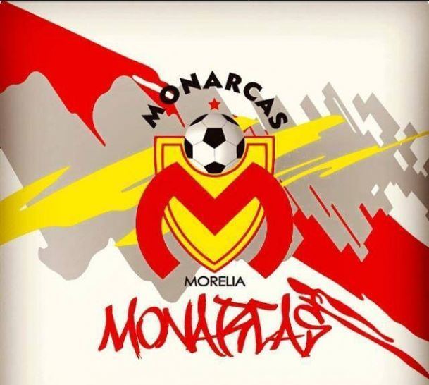 Monarcas Morelia 1000 images about MX MORELIA Monarcas on Pinterest Soccer and