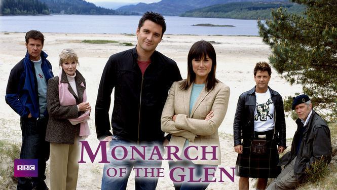 Monarch of the Glen (TV series) Monarch of the Glen 2000 for Rent on DVD DVD Netflix