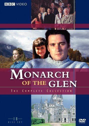 Monarch of the Glen (TV series) Amazoncom Monarch of the Glen The Complete Collection Richard
