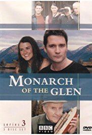 Monarch of the Glen (TV series) Monarch of the Glen TV Series 20002005 IMDb
