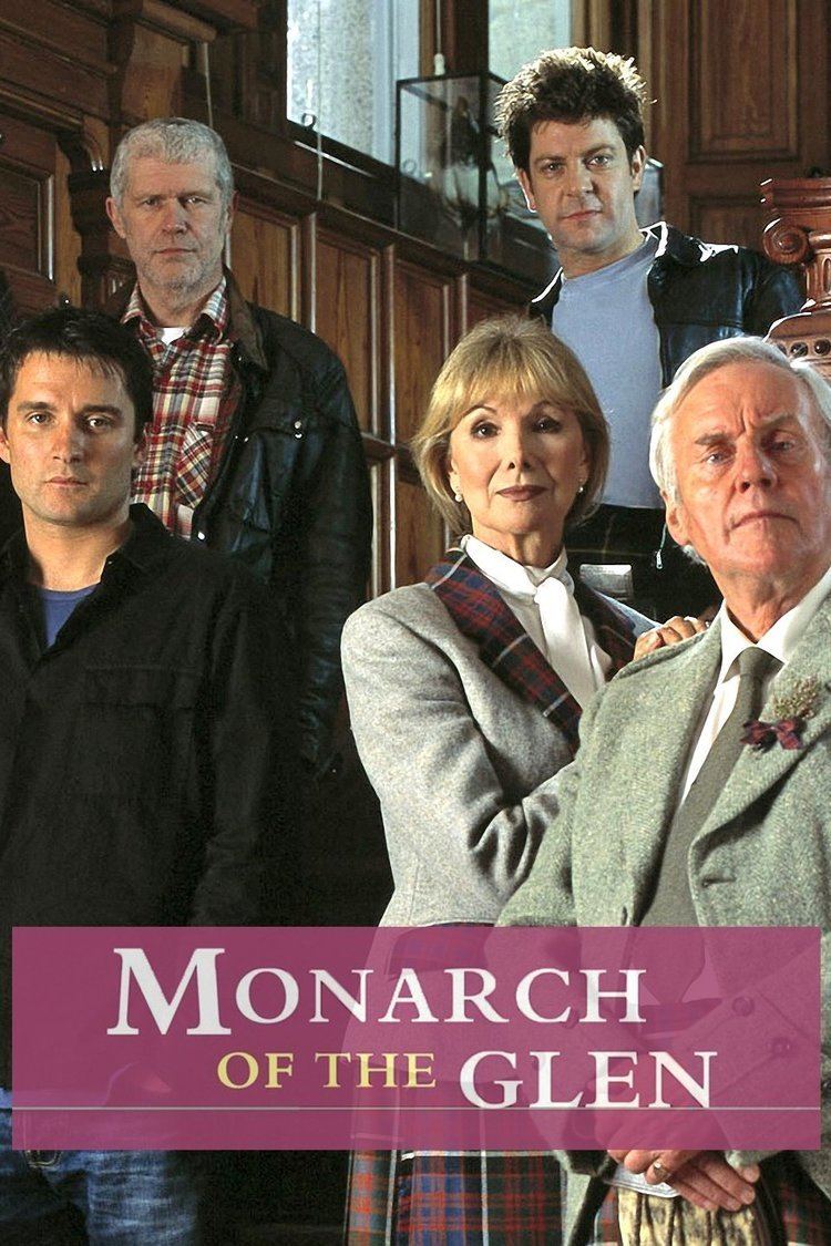 Monarch of the Glen (TV series) wwwgstaticcomtvthumbtvbanners444522p444522