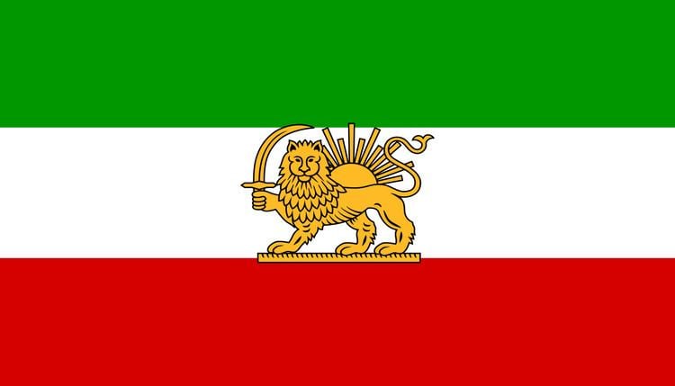Monarchism in Iran