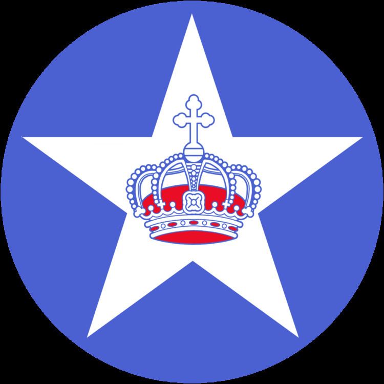Monarchist National Party