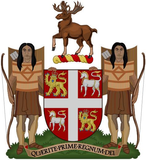 Monarchy in Newfoundland and Labrador