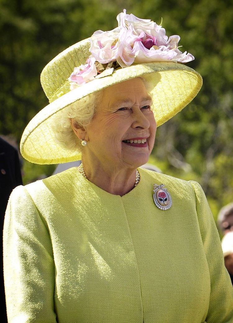 Monarchy in Prince Edward Island