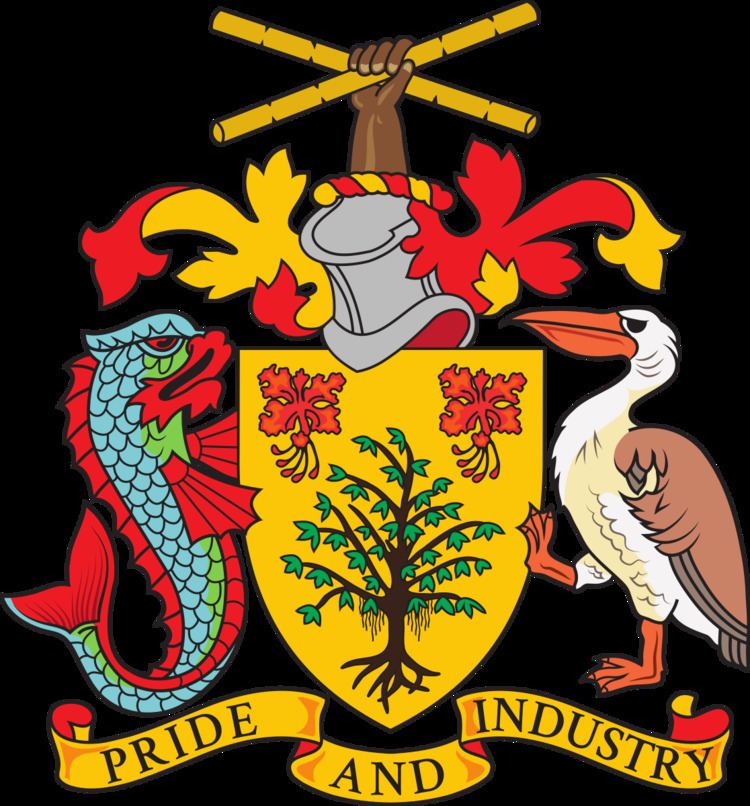 Monarchy of Barbados