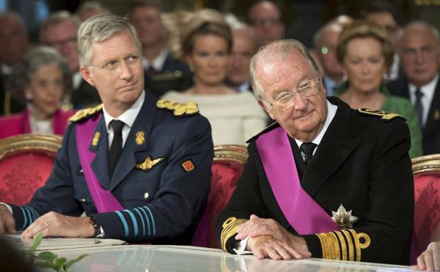 Monarchy of Belgium Euthanasia Brings End to Belgian Monarchy Crisis Magazine