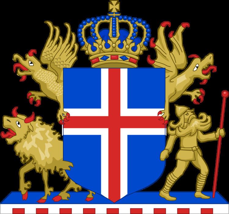 Monarchy of Iceland