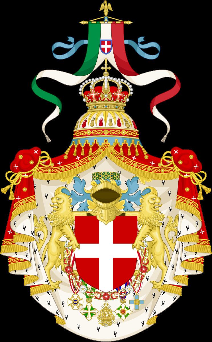 Monarchy of Italy