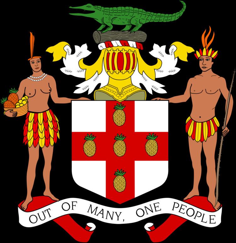 Monarchy of Jamaica