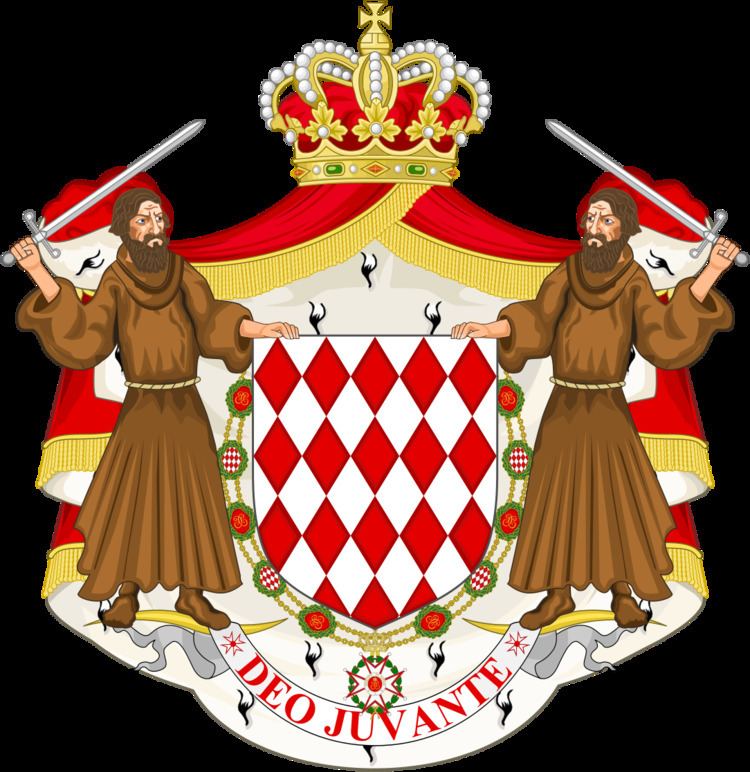 Monarchy of Monaco