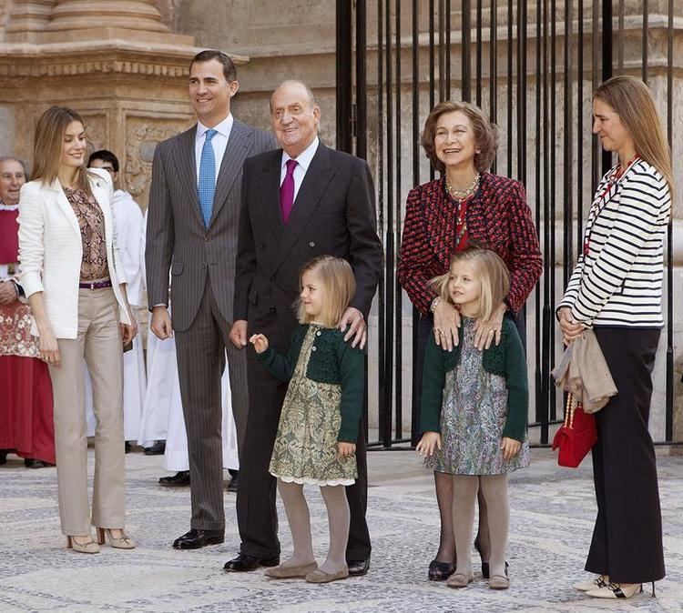 Monarchy of Spain What now for Spain39s monarchy Iberosphere Spain News and