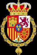 Monarchy of Spain httpsuploadwikimediaorgwikipediacommonsthu