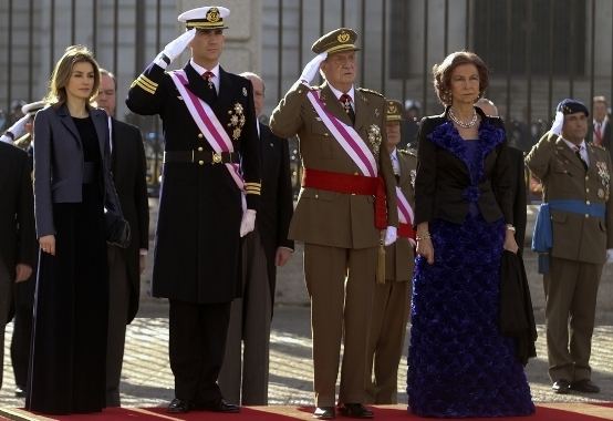 Monarchy of Spain Why Spain39s Monarchy Could Fall Along With Its King The American