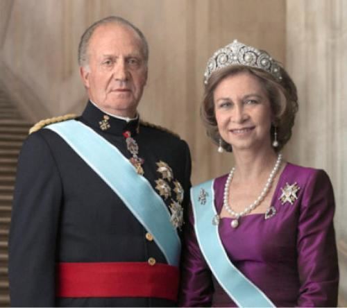 Monarchy of Spain Popular support for King Juan Carlos I and Spain39s Monarchy Plummets