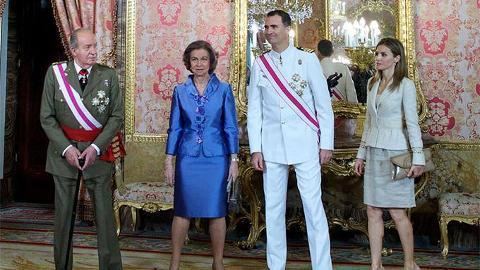 Monarchy of Spain Inside Story What future for the monarchy in Spain Al Jazeera Video