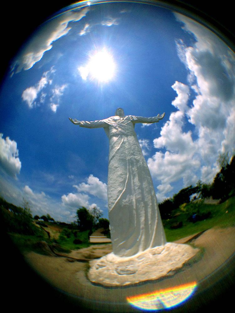 Monasterio de Tarlac