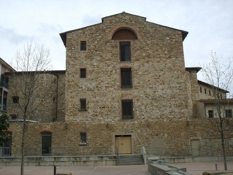 Monastero delle Murate