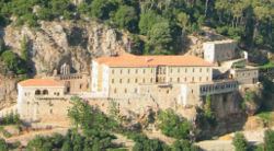 Monastery of Qozhaya Monastery of Qozhaya Wikipedia