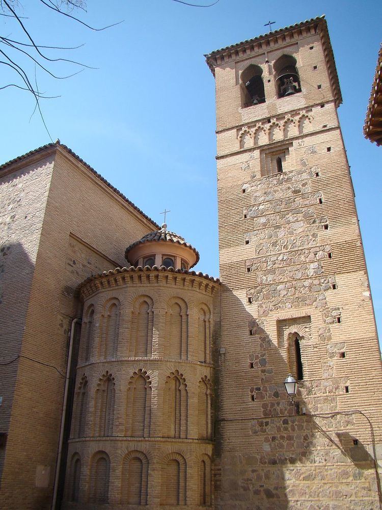Monastery of Saint Dominic of Silos (the Old)