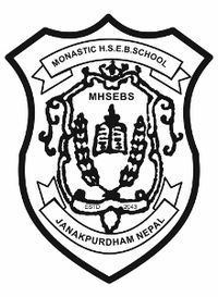 Monastic HSEB, Janakpur httpsuploadwikimediaorgwikipediaenthumbc
