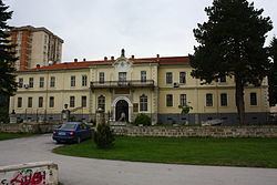 Monastir Military High School httpsuploadwikimediaorgwikipediacommonsthu