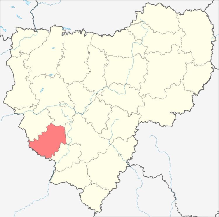 Monastyrshchinsky District