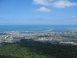 Monbetsu, Hokkaido httpsuploadwikimediaorgwikipediacommonsthu