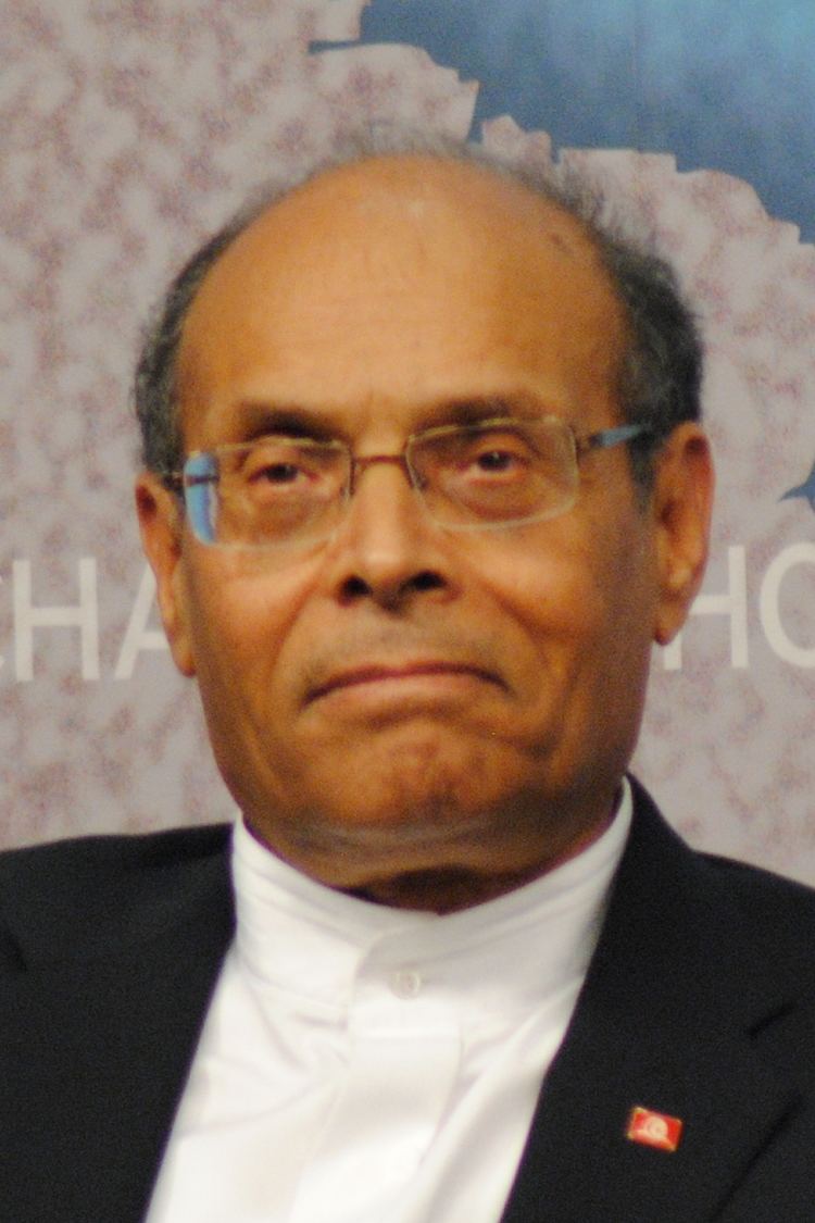 Moncef Marzouki Moncef Marzouki Wikipedia the free encyclopedia
