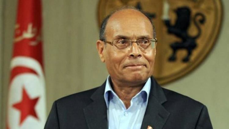 Moncef Marzouki Moncef Marzouki quotJe ne rtablirai pas les relations avec