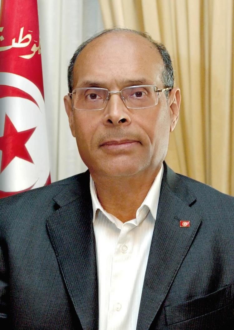 Moncef Marzouki Classify Tunisian president Archive The Apricity Forum