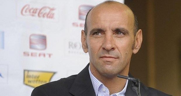 Monchi Monchi The Messi of Scouting howfootballworks