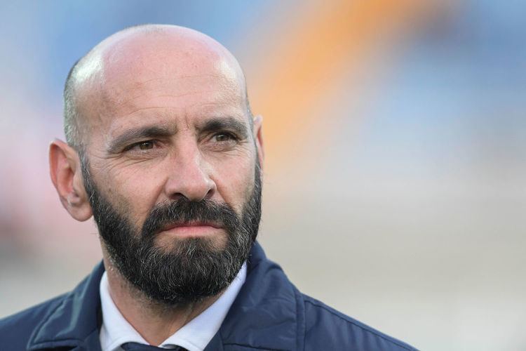 Monchi Monchi lacchiappatalenti Ecco chi il nuovo ds della Roma