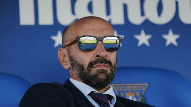 Monchi Monchi inching closer to Roma switch MARCA in English