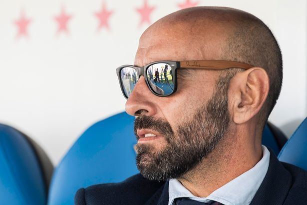 Monchi Ramon Monchi Rodriguezs Sevilla exit could spell disaster for La