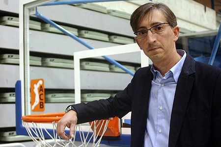Moncho Fernández Fernndez nuevo entrenador del 39Obra39