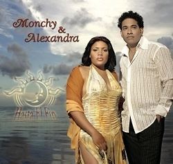 Monchy & Alexandra Monchy amp Alexandra Biography Albums Streaming Links AllMusic
