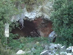 Moncks Cave httpsuploadwikimediaorgwikipediacommonsthu