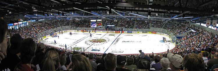 Moncton Coliseum