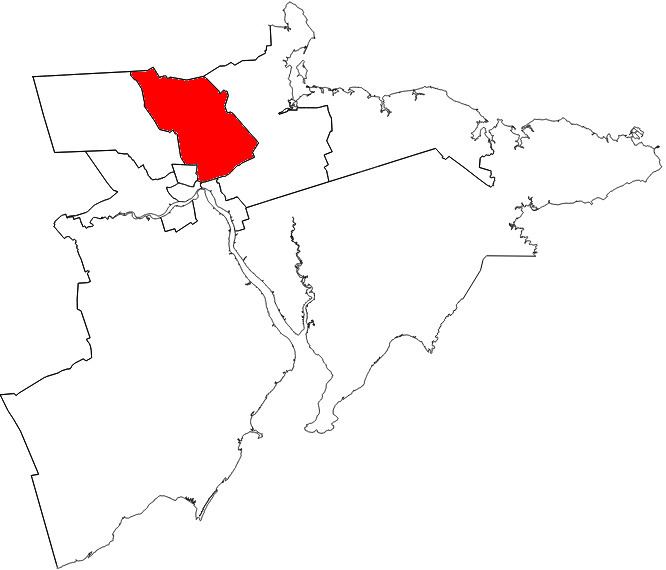 Moncton East (electoral district)