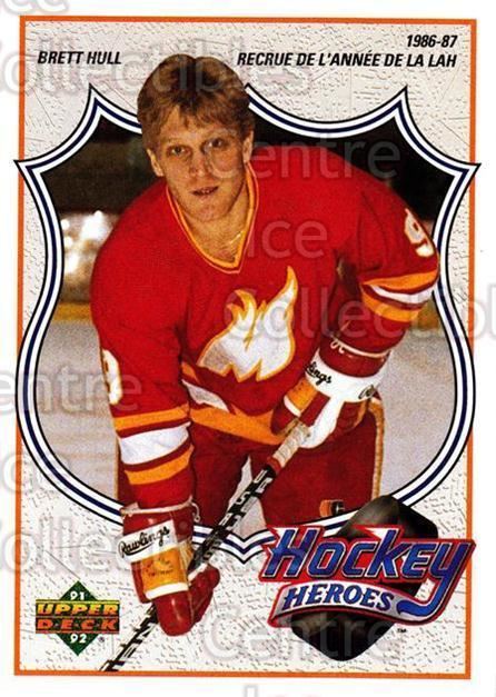 Moncton Golden Flames Center Ice Collectibles Moncton Golden Flames Hockey Cards