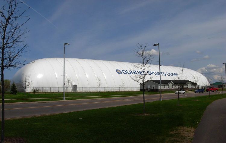 Moncton Sports Dome