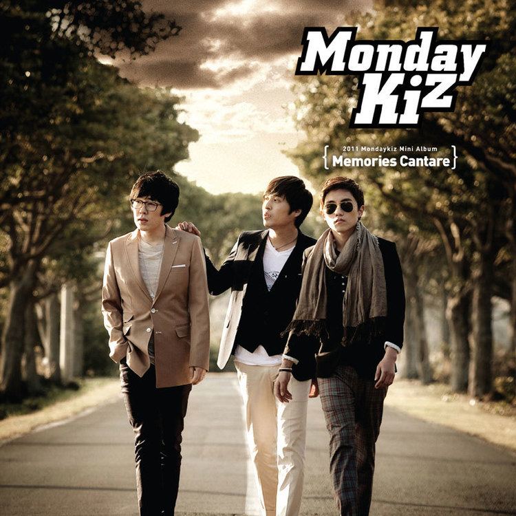 Monday Kiz Download Album Monday Kiz Memories Cantare